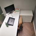 Filtr Pte Ltd - Peninsula Plaza | Product Seen: [Gillian Side chair, Apex Manager & Ivan AL – Midback Office Chair]